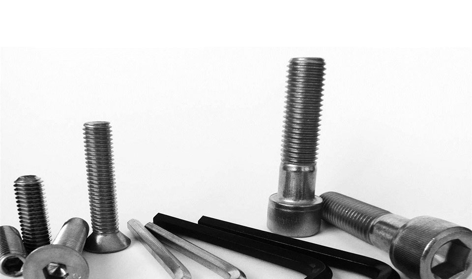 Tornillos y Birlos La Providencia, S.A. de C.V.Inicio